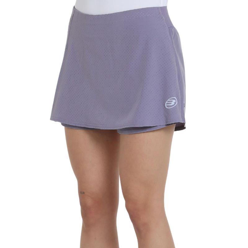 Skirt Bullpadel Oleiros Malva