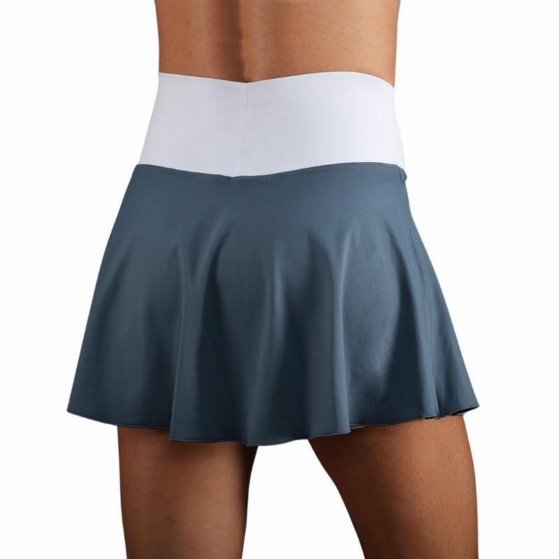 Falda Endless Lux II Denim