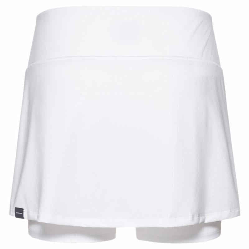 Head Club Basic White Jupe