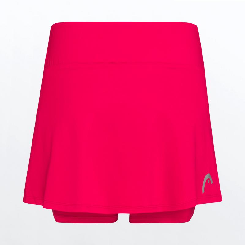 Head Club Basic Magenta Jupe