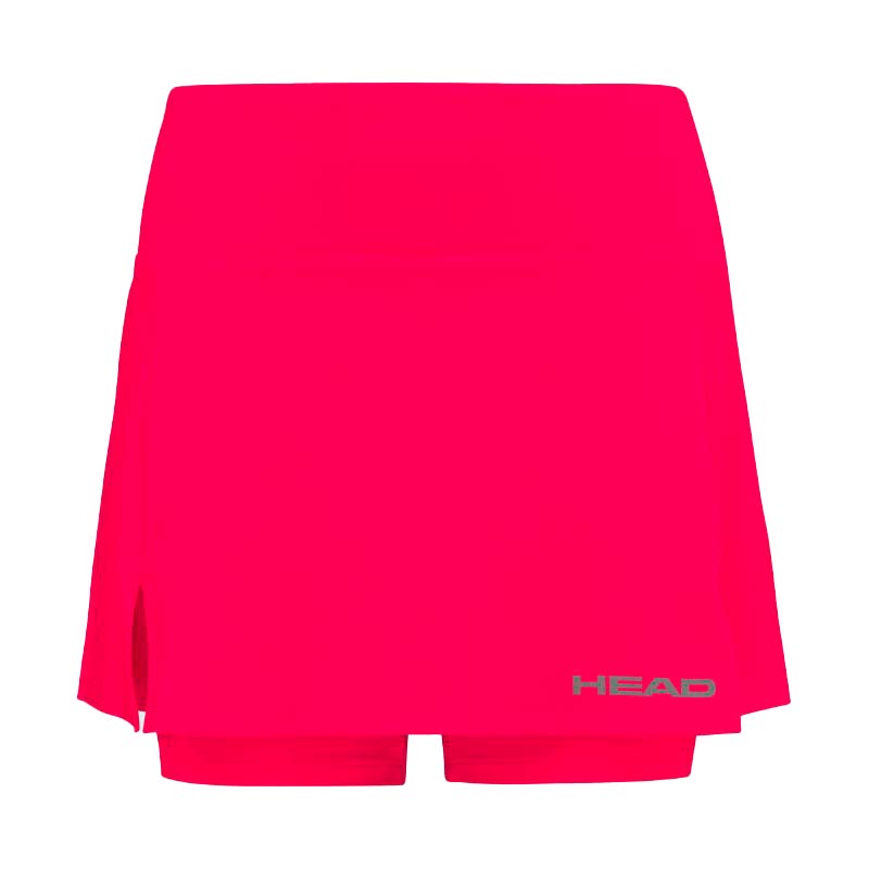 Head Club Basic Magenta Jupe