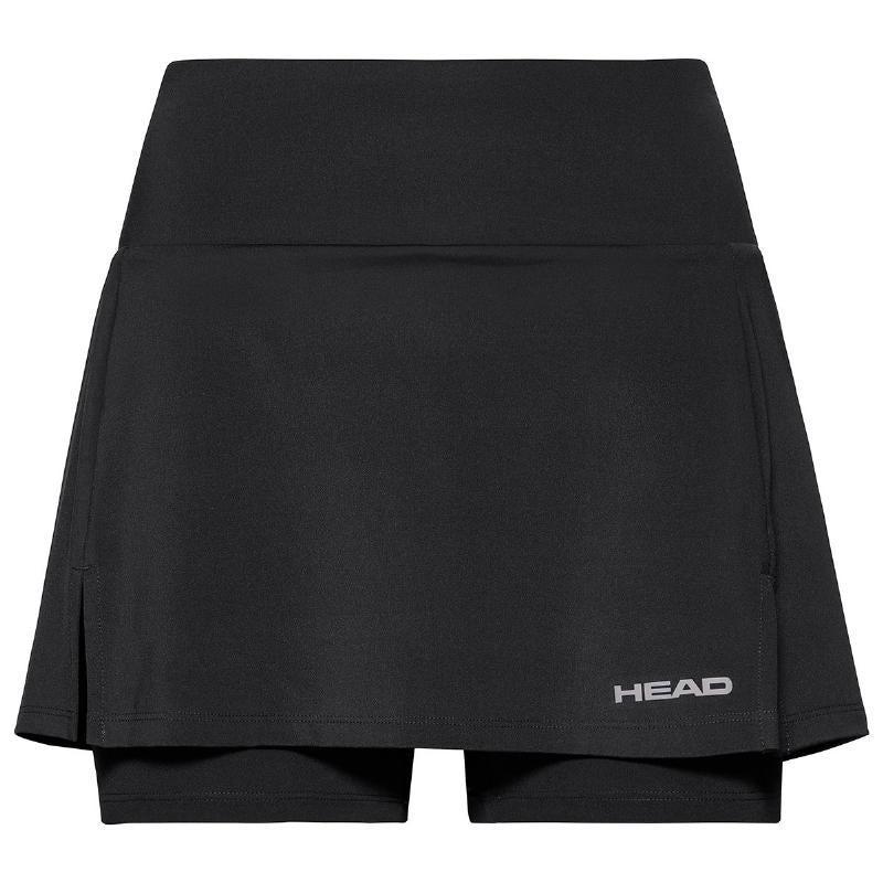 Head Club Basic Black Rock