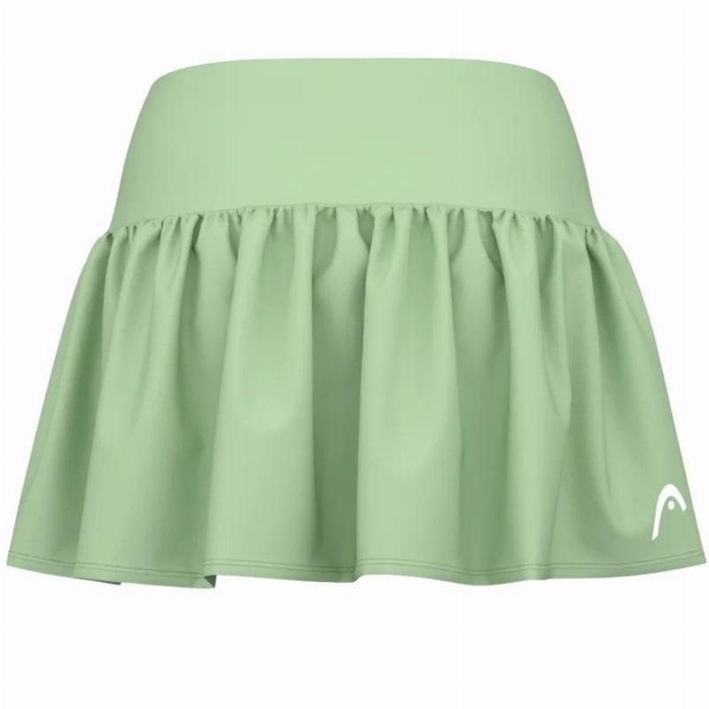 Falda Head Move Verde