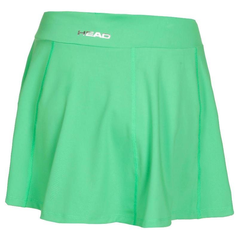 Falda Head Performance Verde