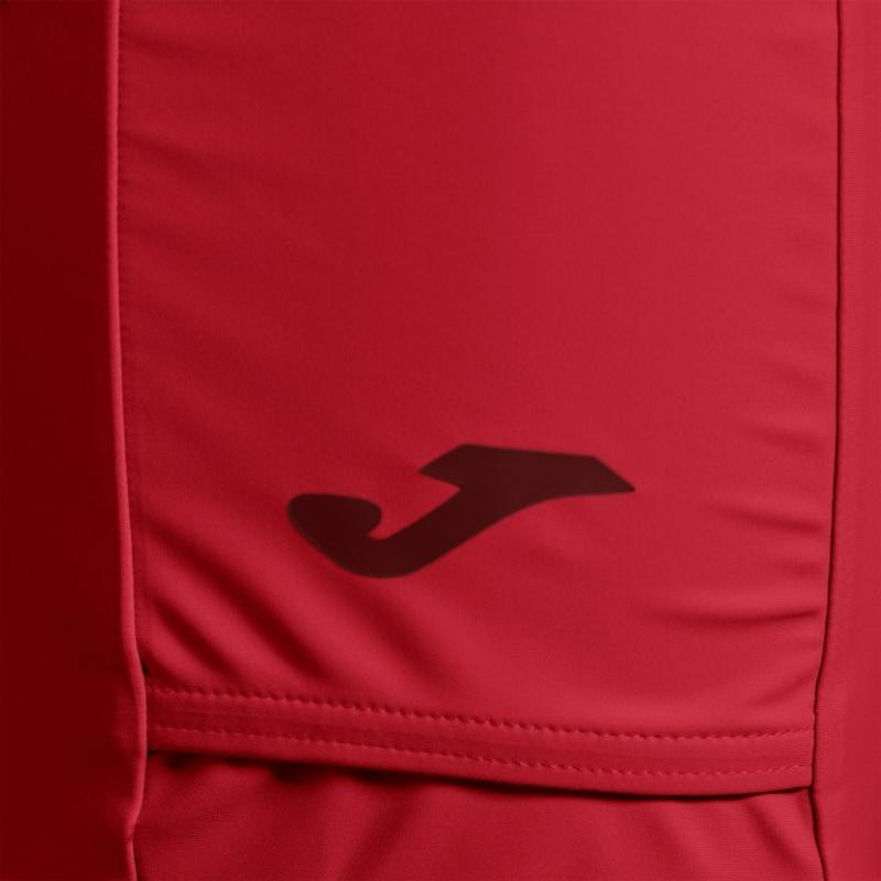 Falda Joma Challenge Rojo