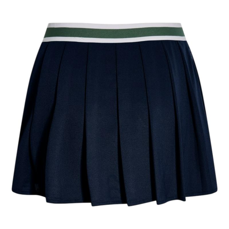 Falda Joma Elite Club Azul Marino