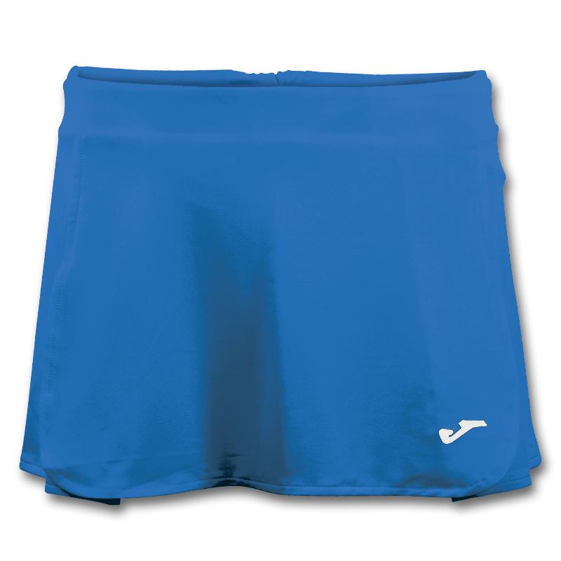 Falda Joma Open II Royal