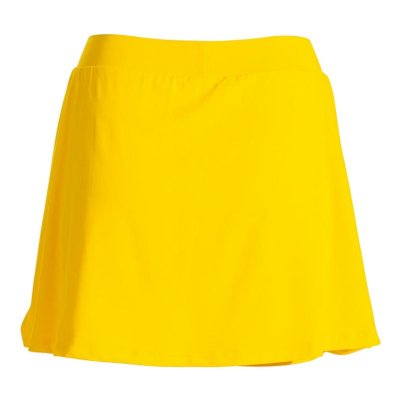 Falda Joma Torneo Amarillo