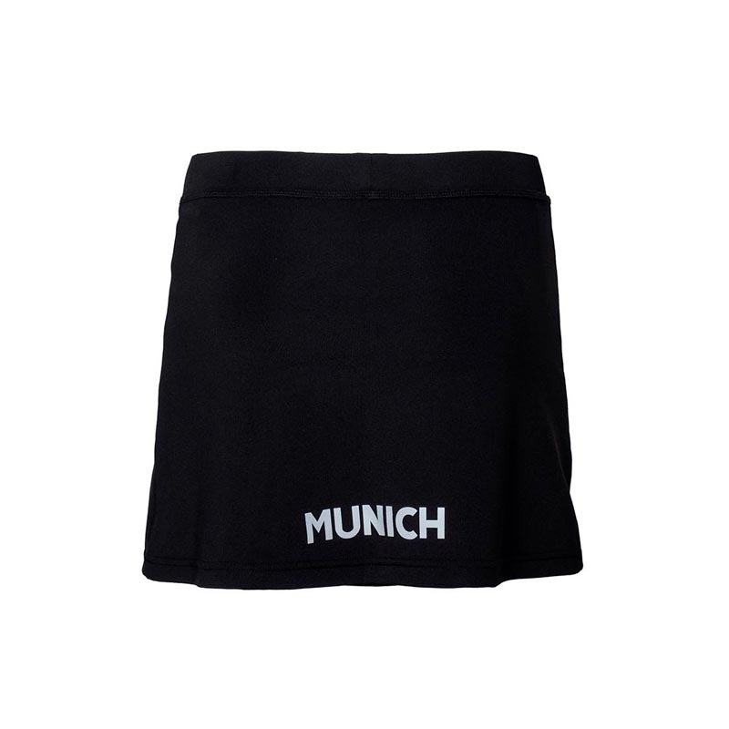 Munich Club Navy Skirt