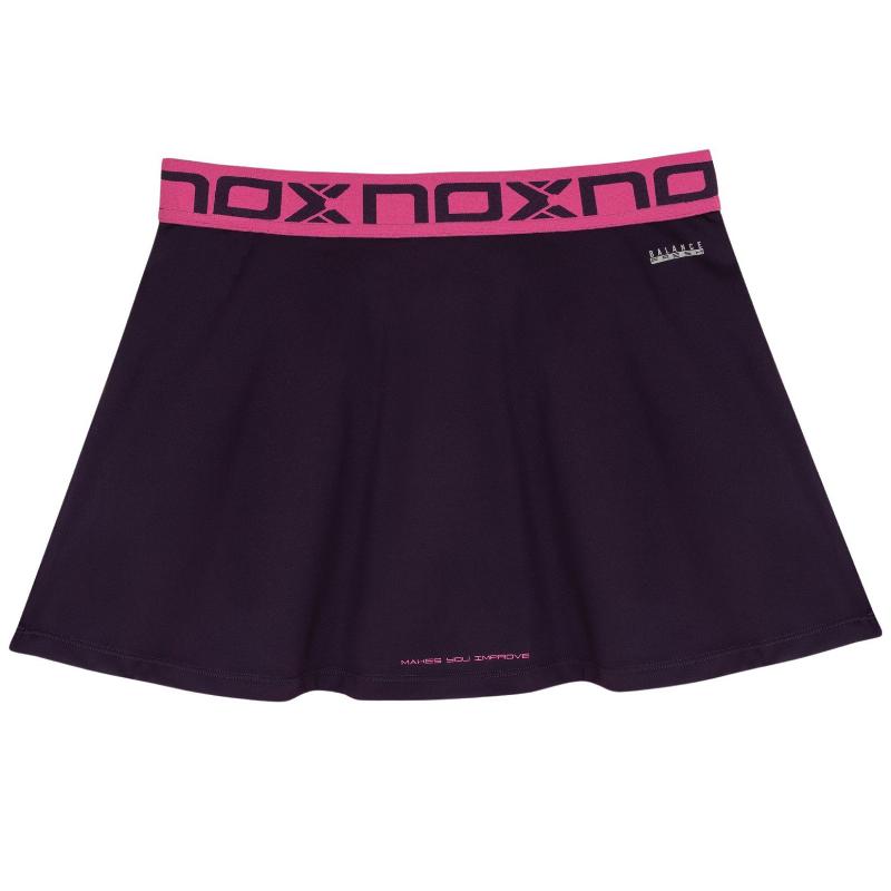 Nox Pro Skirt Purple Pink