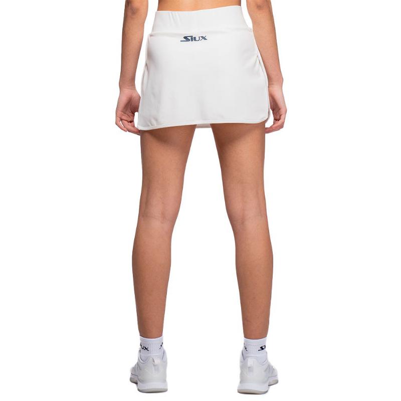 Siux Club Blanco skirt