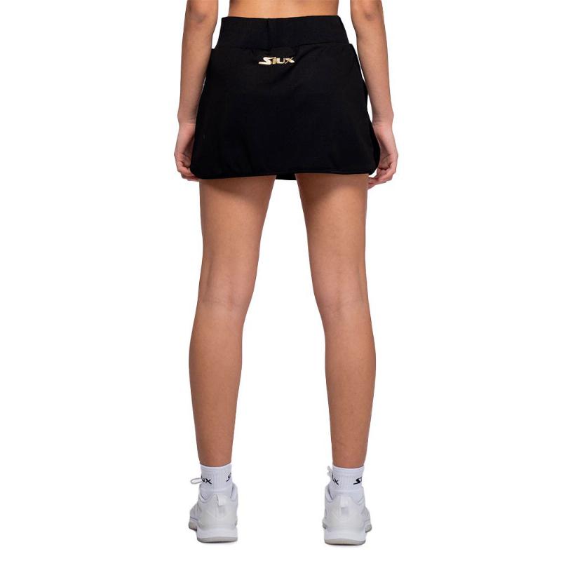 Siux Club Negro skirt