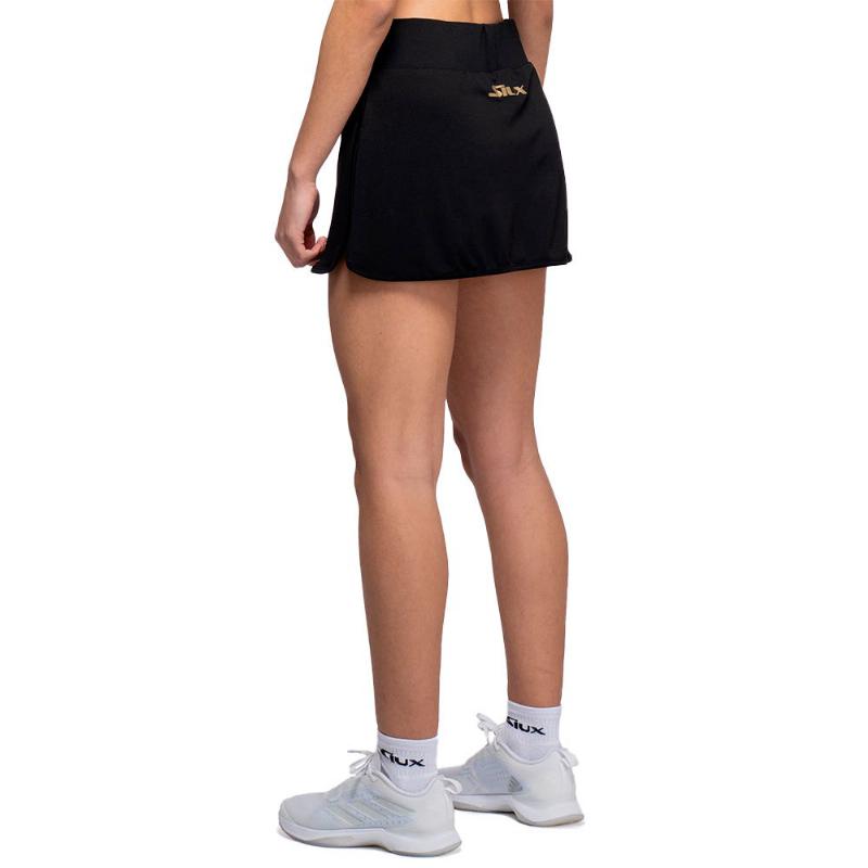 Siux Club Negro skirt