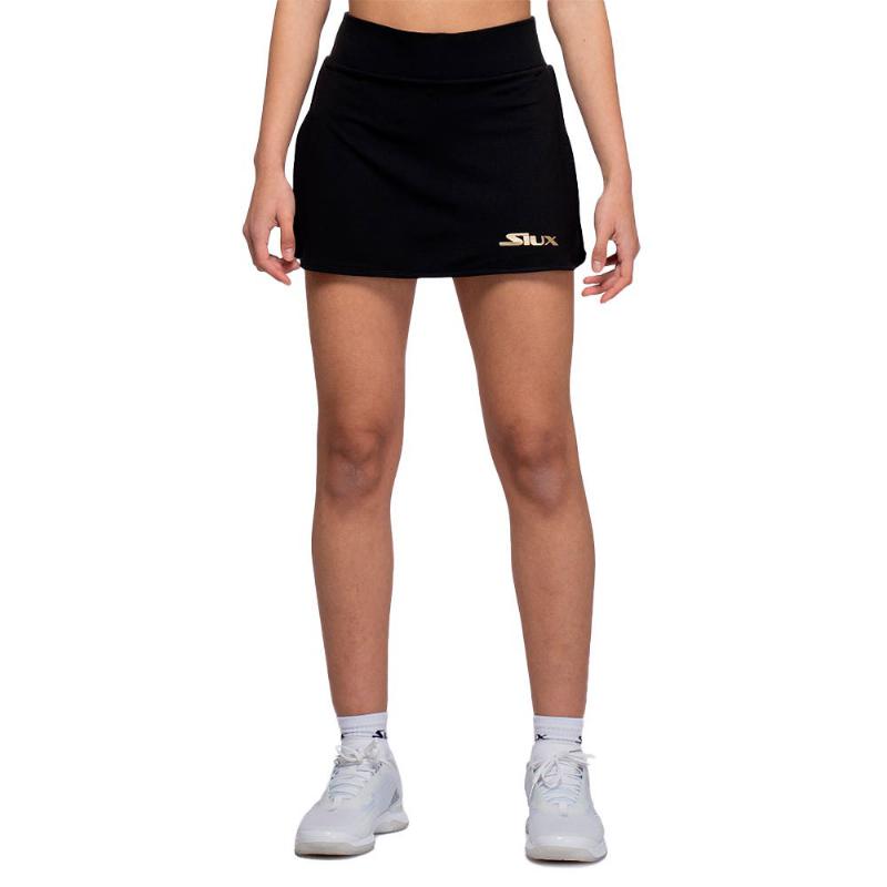 Siux Club Negro skirt