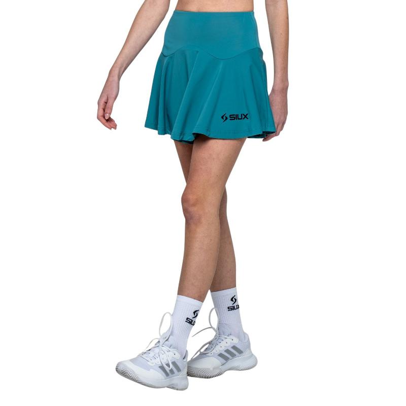 Falda Siux Match 26 Verde
