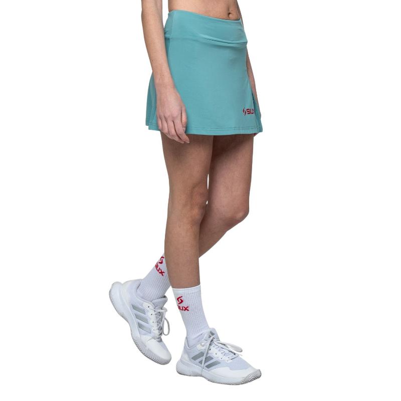 Falda Siux Wave 26 Verde