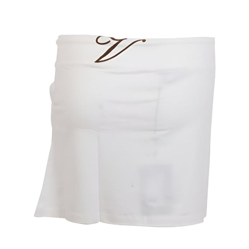 Falda Varlion MD10S10 Blanco