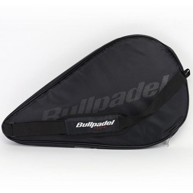 Bullpadel Funda Thermopocket Proline Schwarz