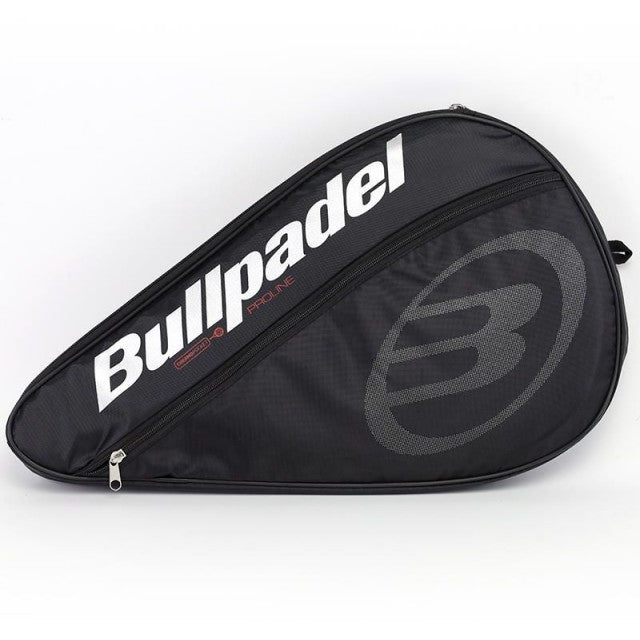 Bullpadel Funda Thermopocket Proline Schwarz