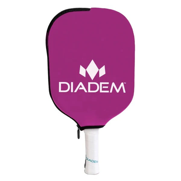 Pink Diadem Pickleball