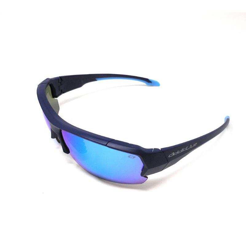 Gafas Addictive Beachpadel C6 Azul Marino