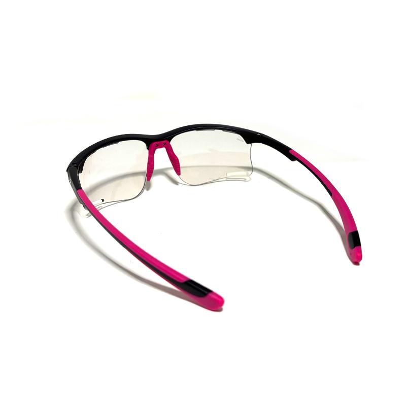 Gafas Addictive Xisco Gil Ondara C16 Negro Rosa