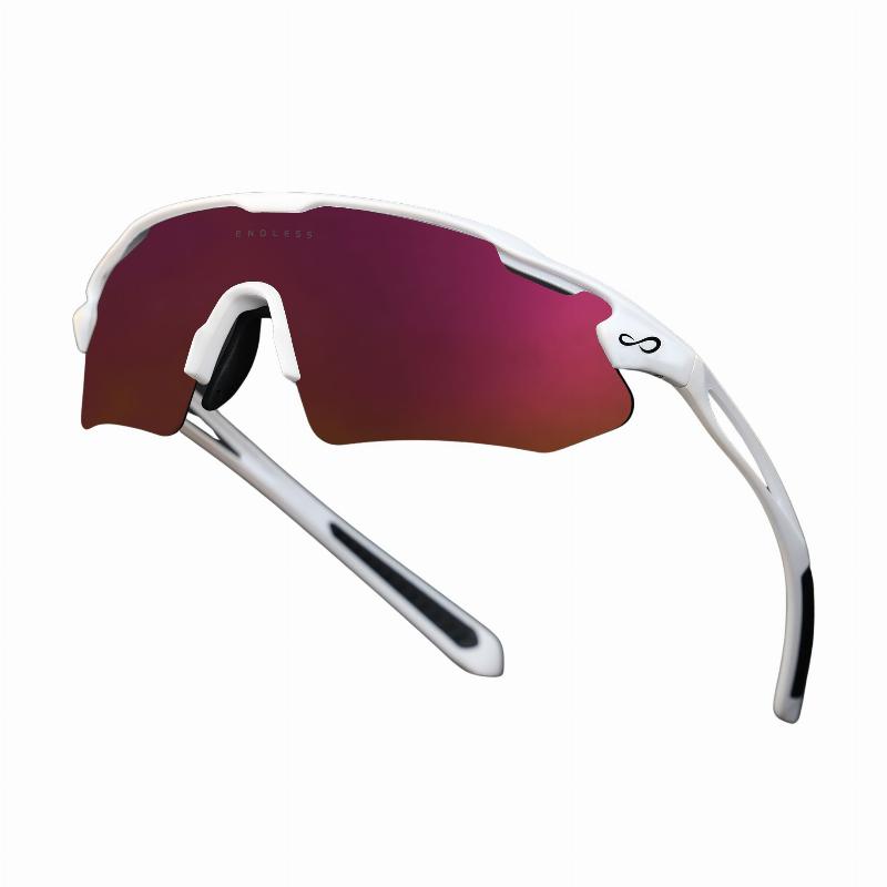 Shelter Pro Pink Lunettes sans fin