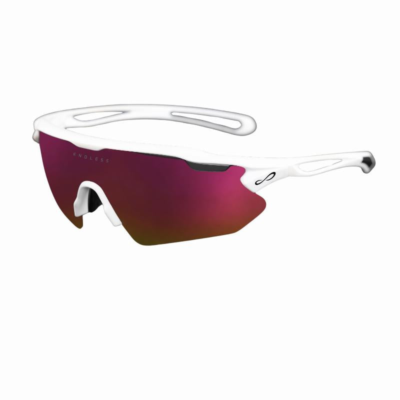 Shelter Pro Pink Lunettes sans fin