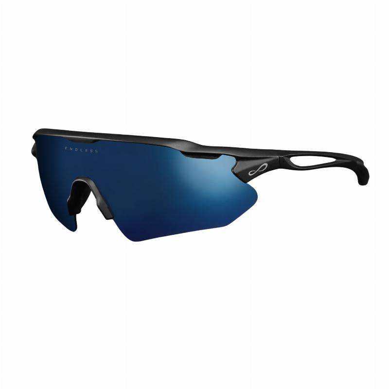 SHELTER PRO BLACK BLUE GLASS