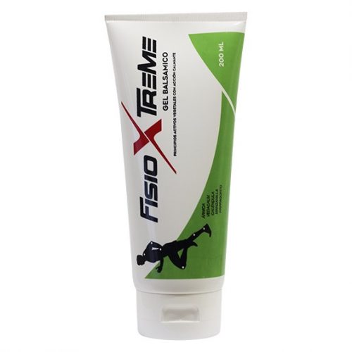 Balsamic Gel Physioxtreme Tube 200ml