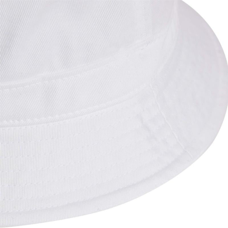 Casquette Adidas Adicolor blanche