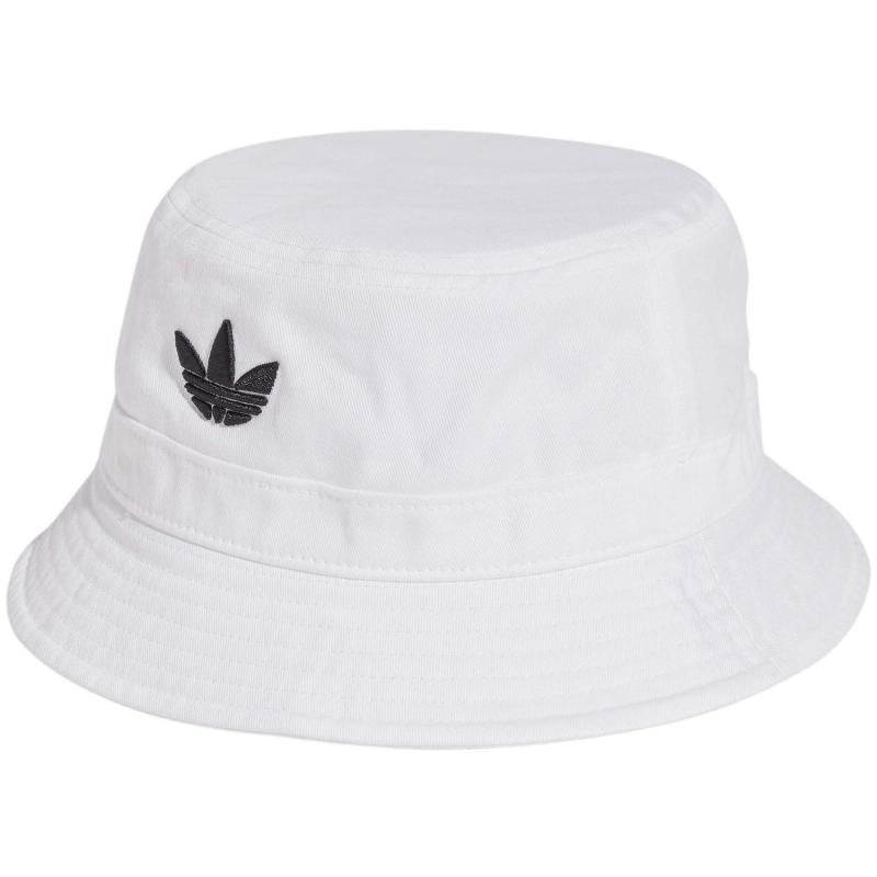 Casquette Adidas Adicolor blanche