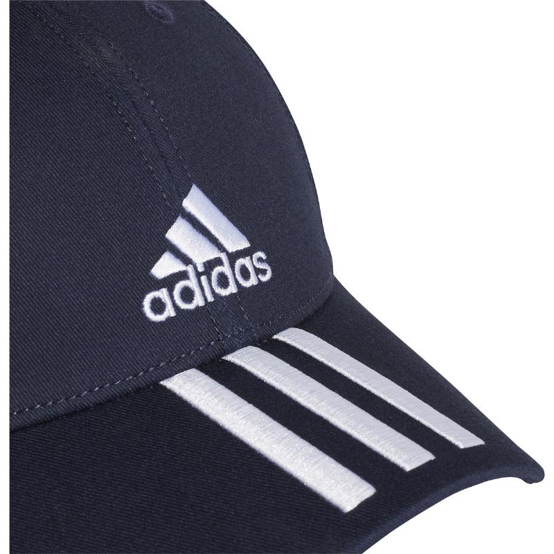 Adidas Baseball 3 Stripes Tinley Marino