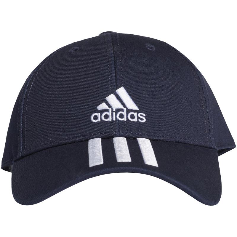 Adidas Baseball 3 Stripes Tinley Marino