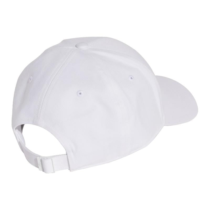 Casquette Adidas Blanc