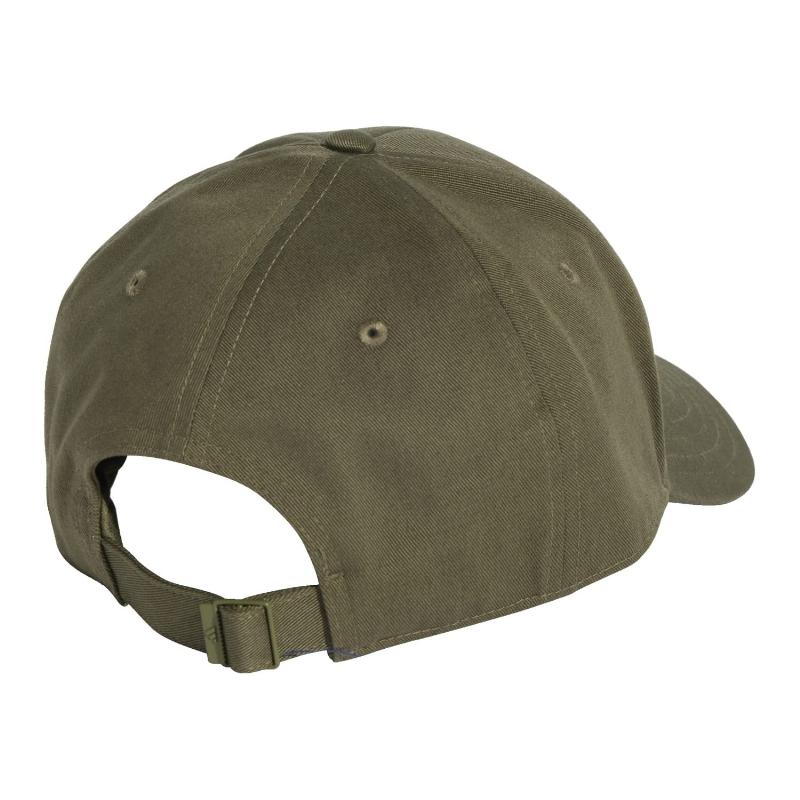 Berretto da baseball Adidas Verde Oliva