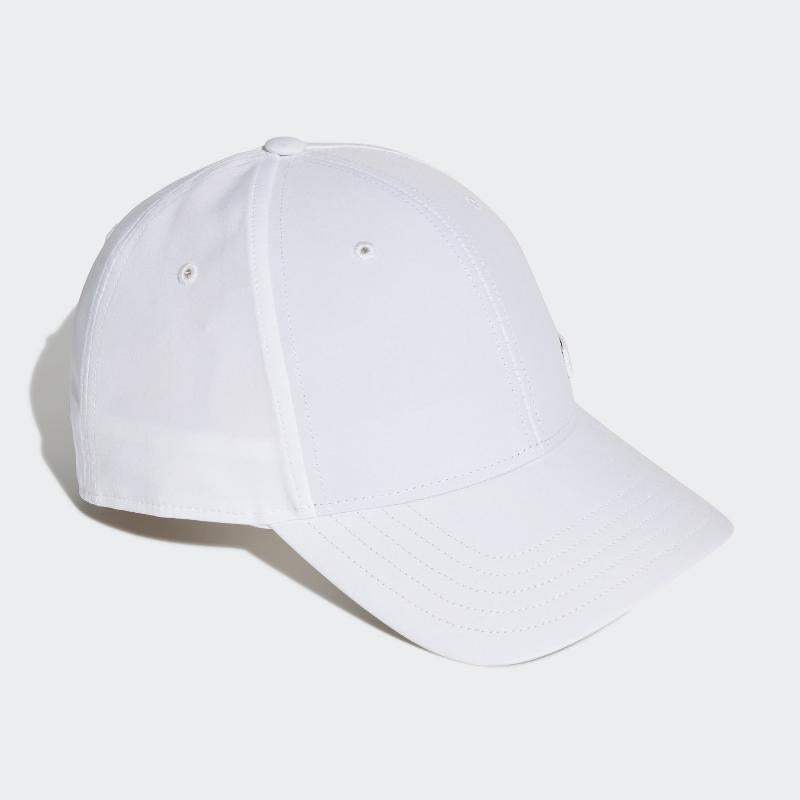 Gorra Adidas Insignia BaseBall Blanco