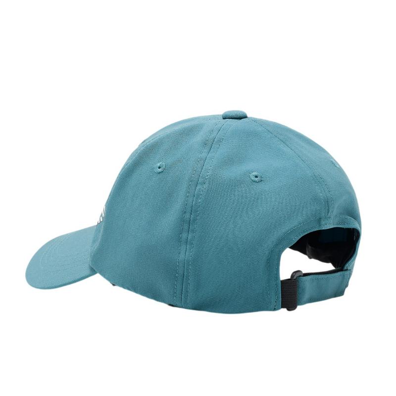 Gorra Armani EA7 Tenis Verde Blanco
