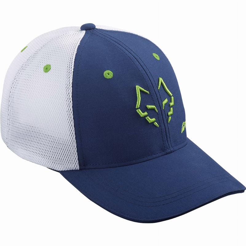 Gorra Babolat Juan Lebron Azul