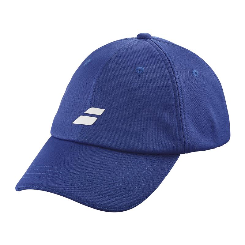 Blue Babolat Hat