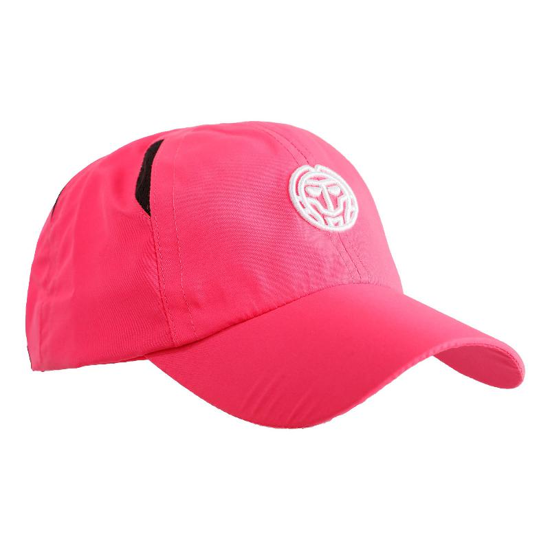 Bidi Badu Matt Pink Cap