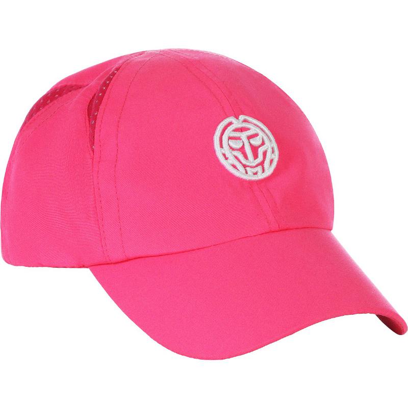 Bidi Badu Party Move Pink Cap