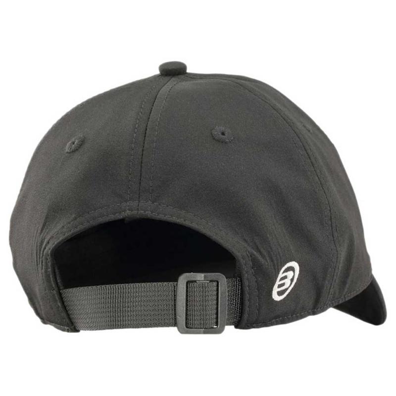 Bullpadel BPG235 Schwarze Kappe