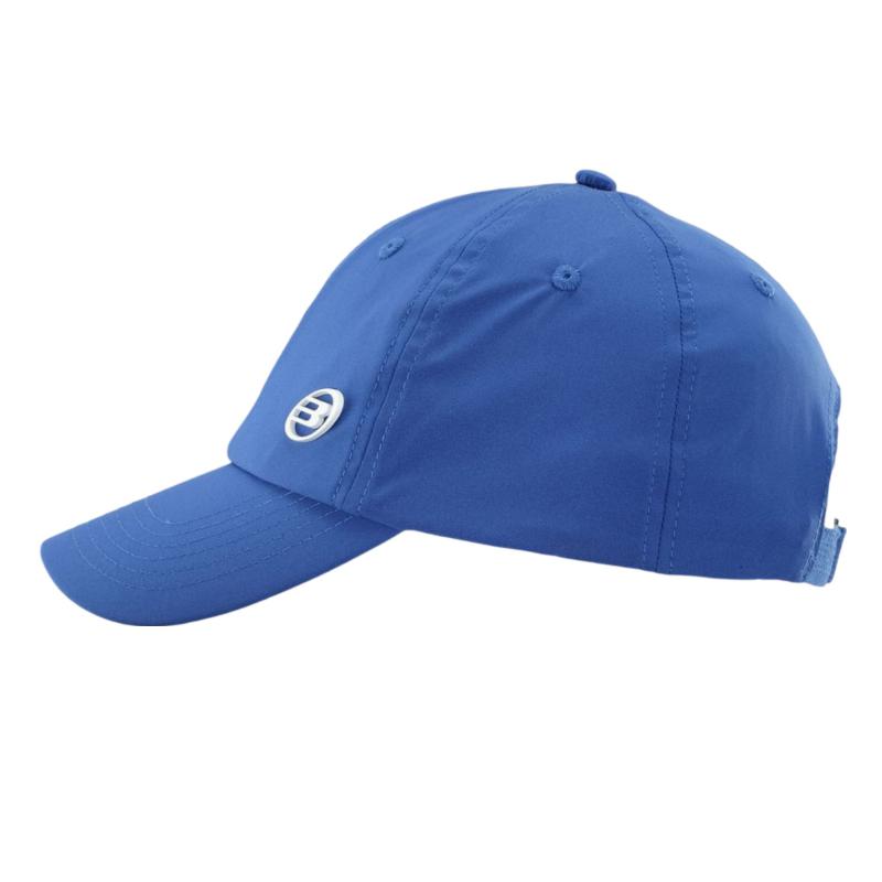 Gorra Bullpadel BPG243 Azul Intenso