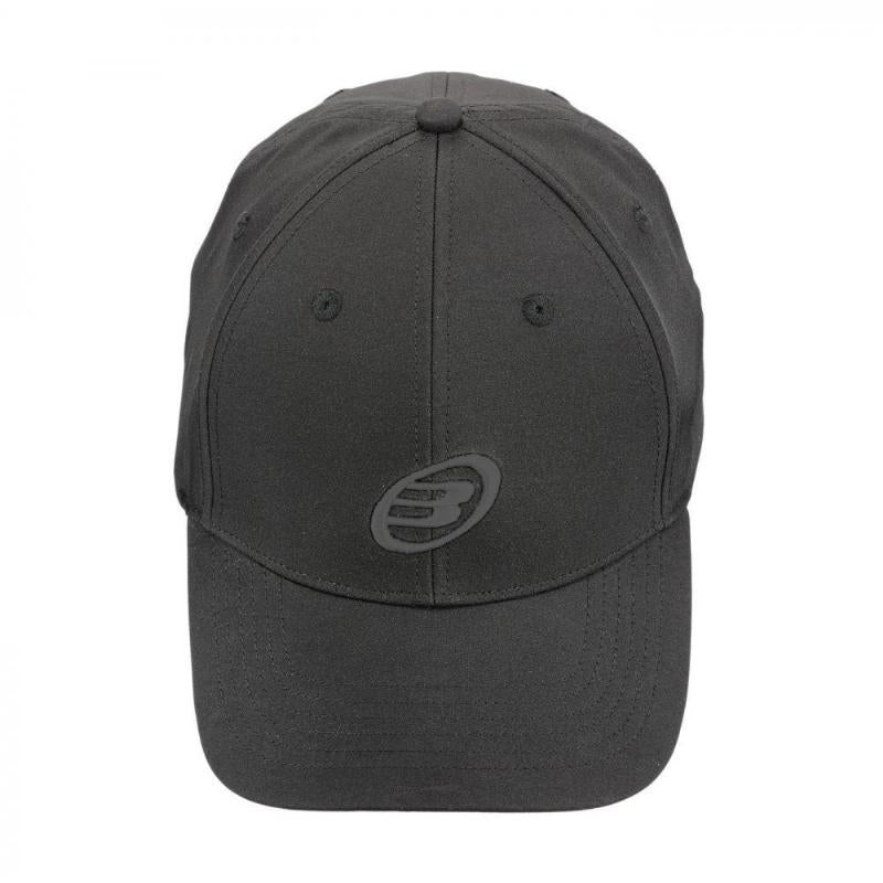 Gorra Bullpadel BPG251 I Negro