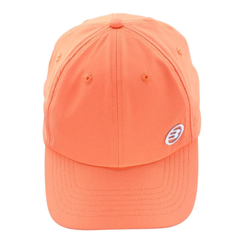 Gorra Bullpadel BPG252 Papaya