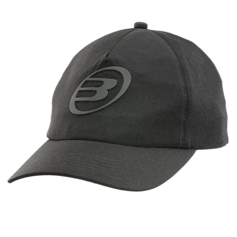 Gorra Bullpadel BPG25PRM Negro