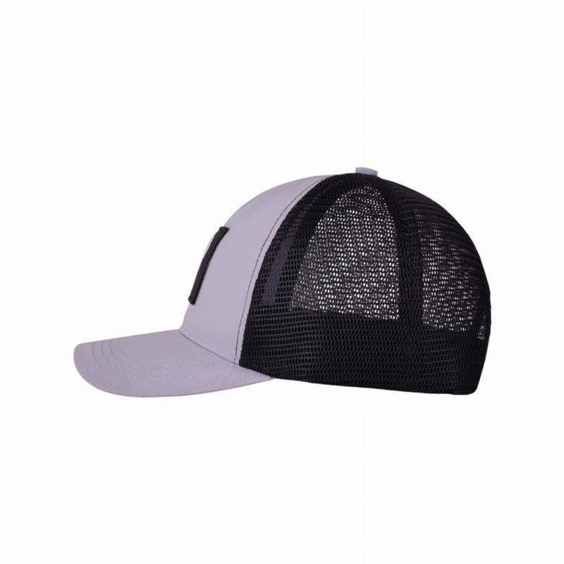 Bullpadel BPG265 I Medium Gray Cap