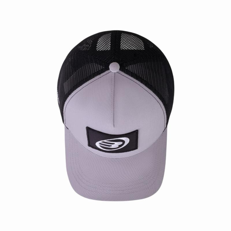Bullpadel BPG265 I Medium Gray Cap