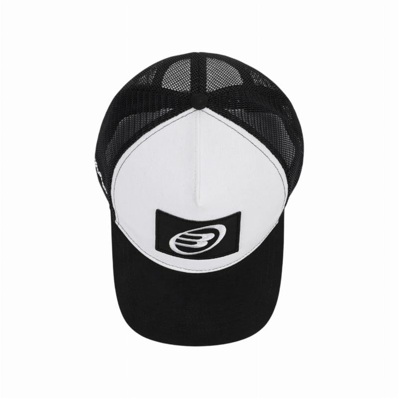 Gorra Bullpadel BPG265 I Negro